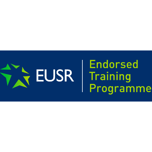 Endorsed Training Programme