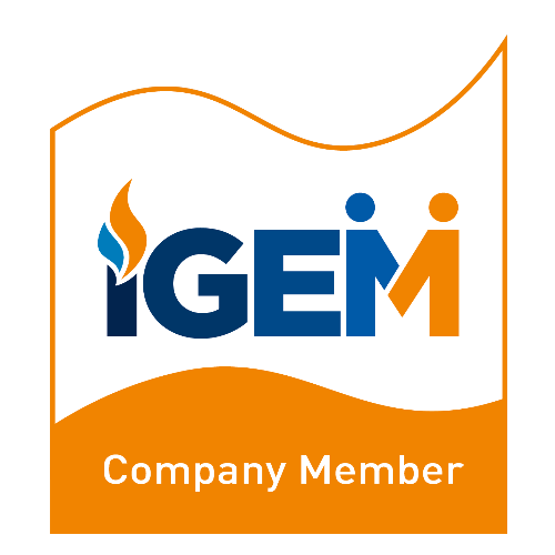 The Institution of Gas Engineers and Managers (IGEM)