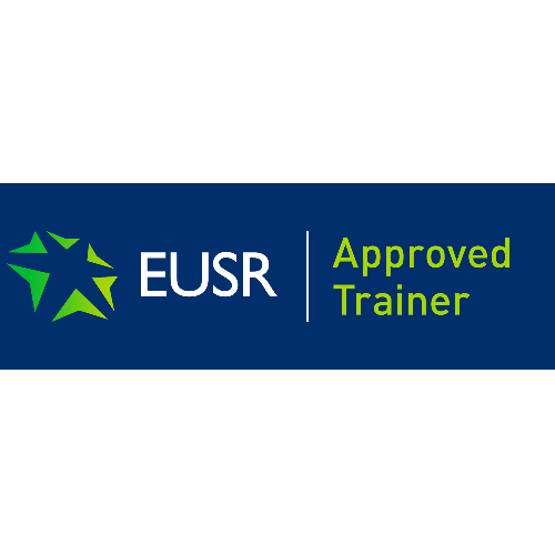 Approved Trainer