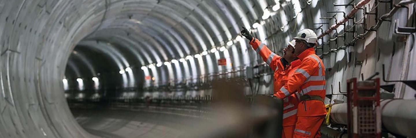 City & Guilds Confined Space training courses