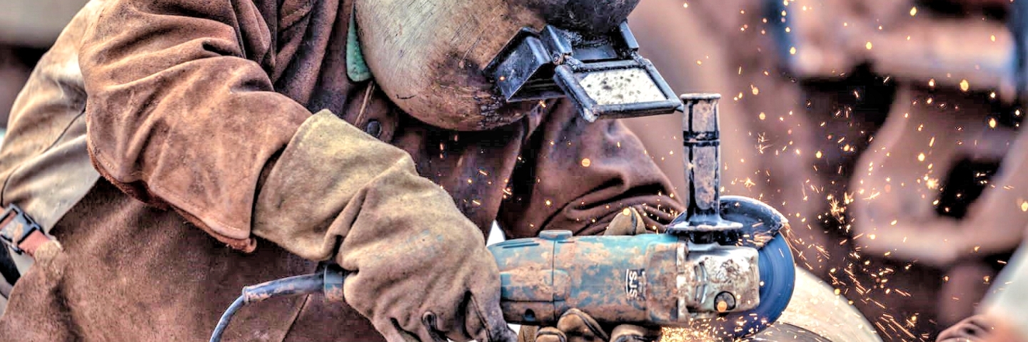 EUSR Approved Abrasive Wheels Training