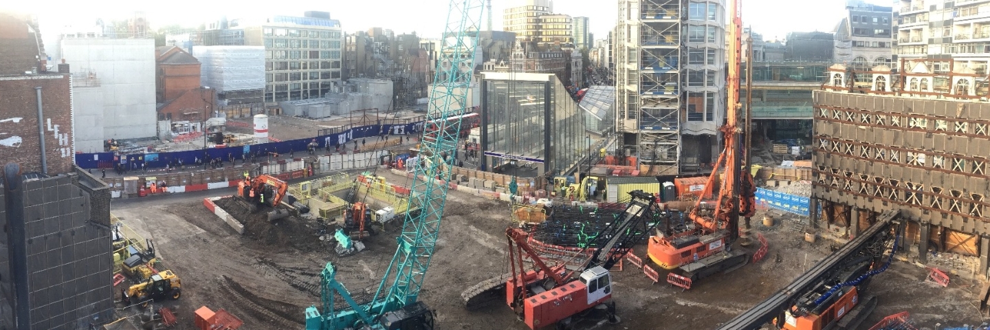 CITB SMSTS - Site Management Safety Training Scheme