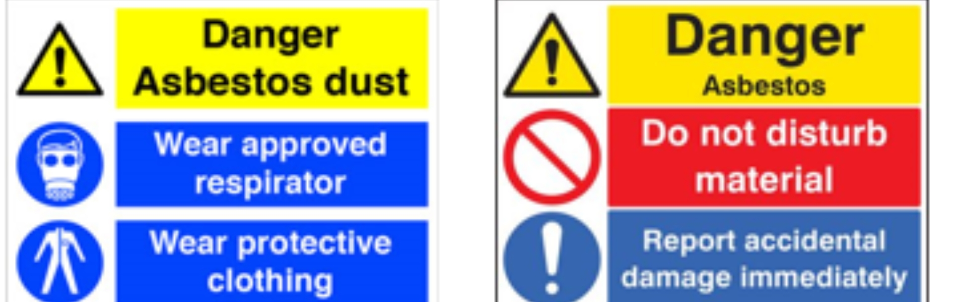 EUSR Endorsed - Asbestos Awareness