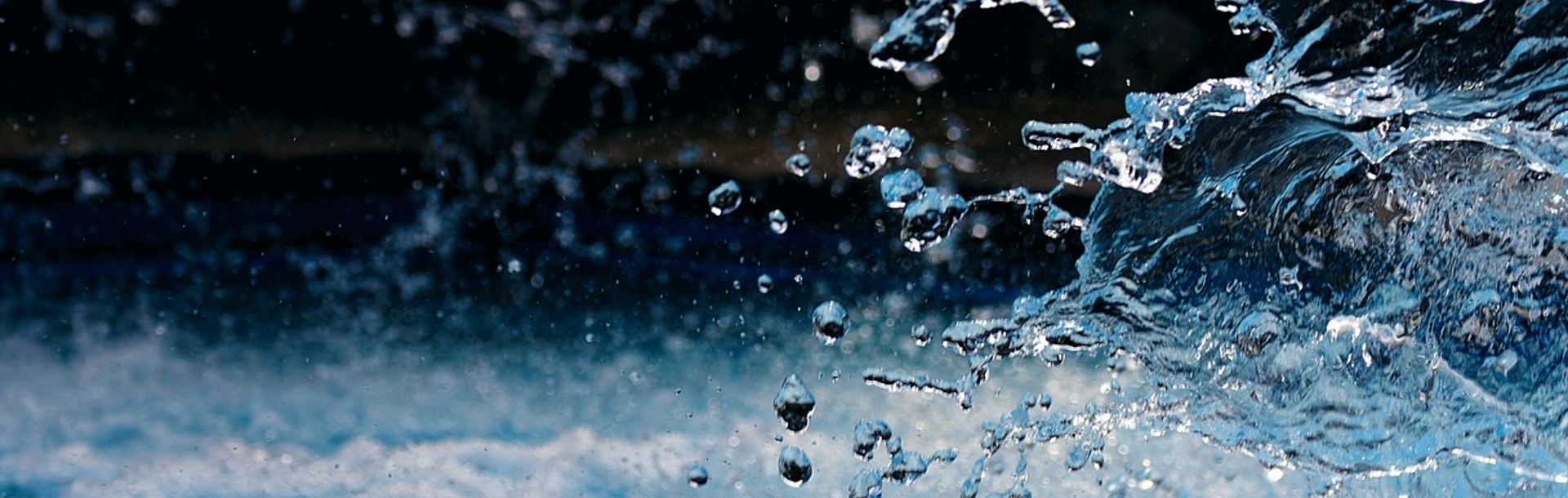 Thames Water Passport Course