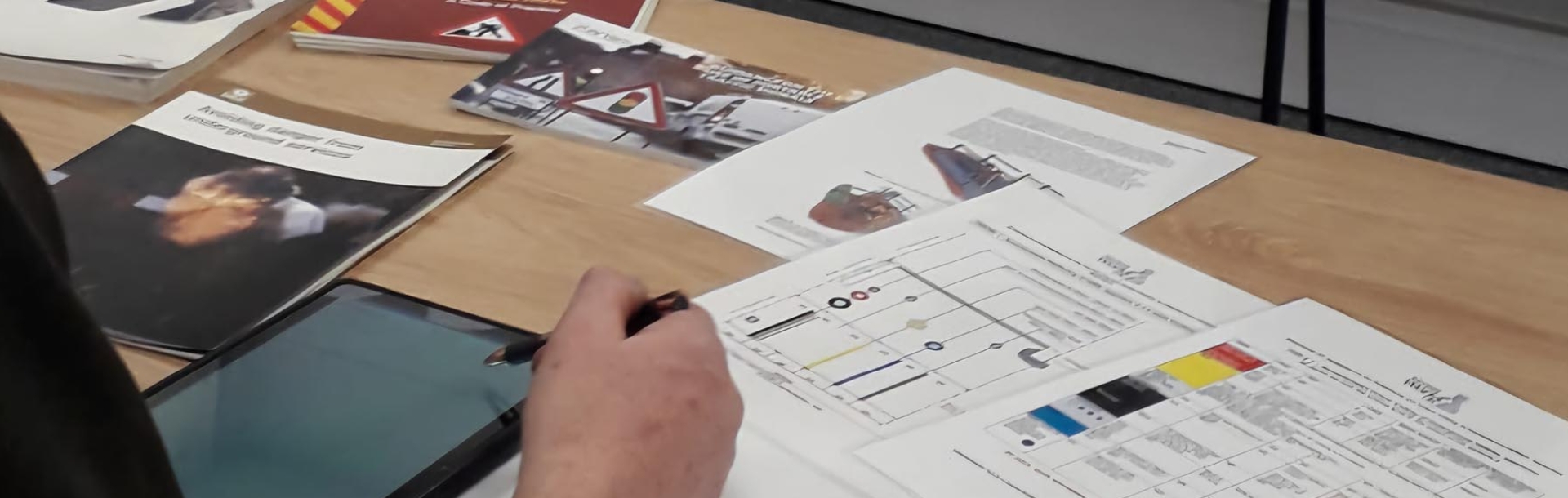 NRSWA Supervisors Reassessment Course