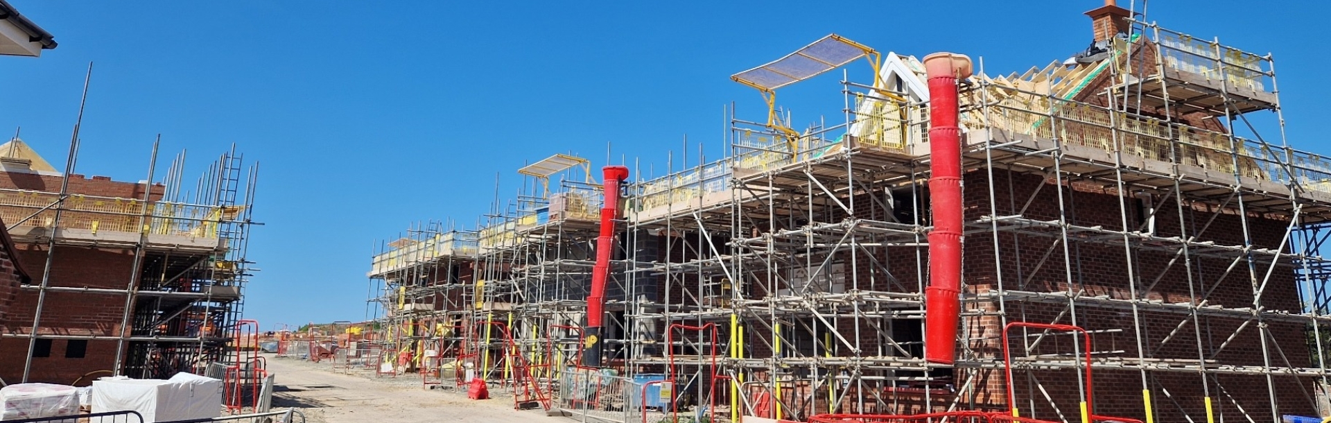 CITB SSSTS - Site Supervisor Safety Training Scheme