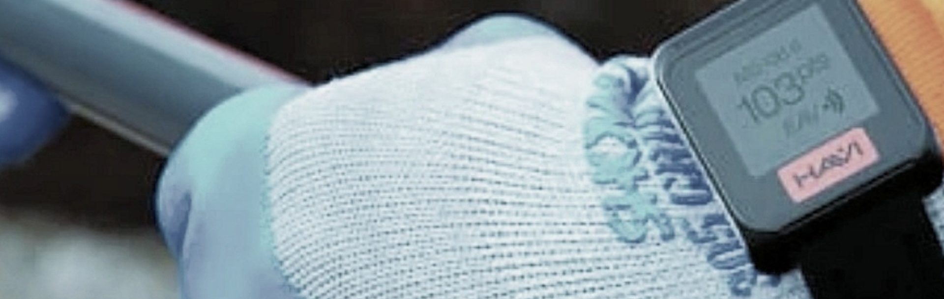 EUSR Endorsed Hand Arm Vibration Syndrome (HAVS) Awareness