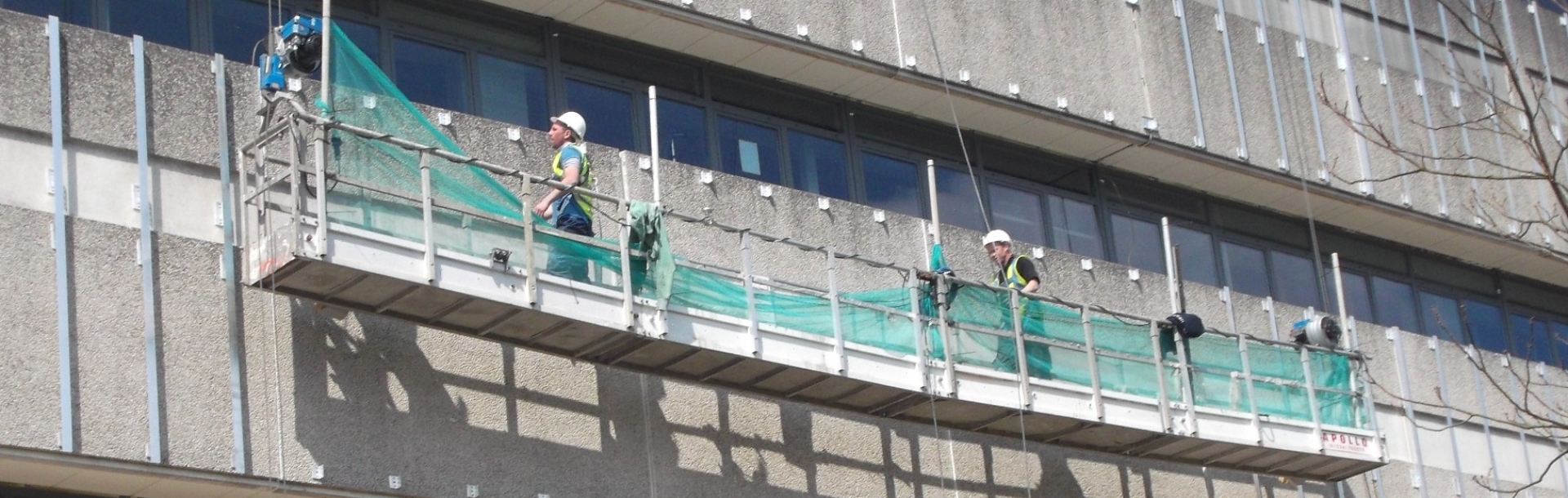 EUSR Endorsed Working at Height and Harness Awareness