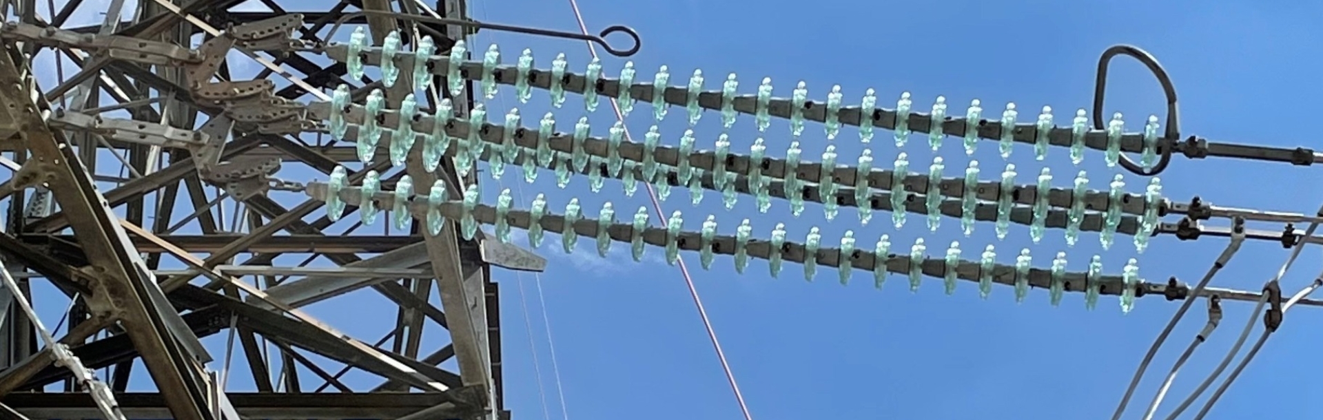 Overhead Line Appreciation
