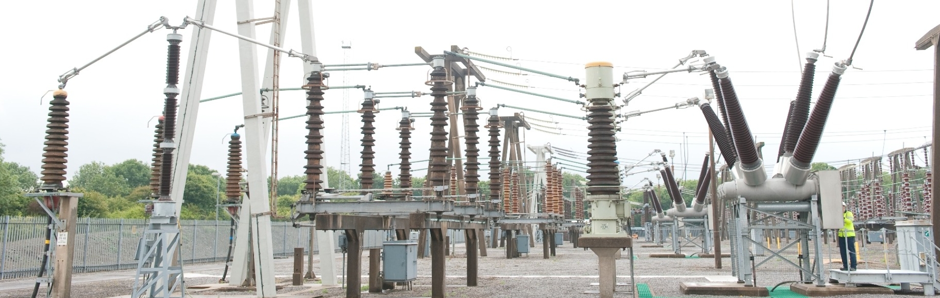 Substation Appreciation