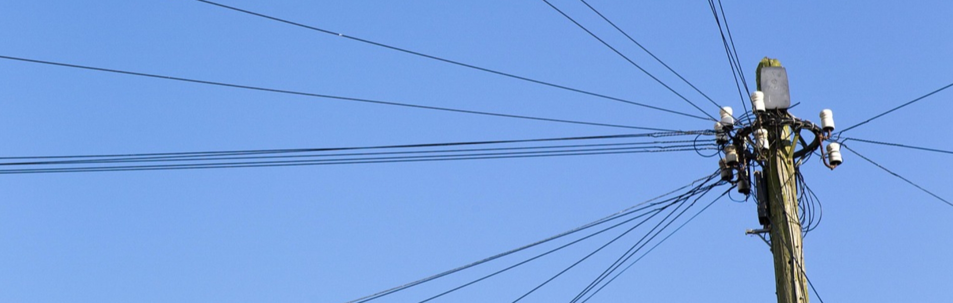 SHEA Telecoms Conversion