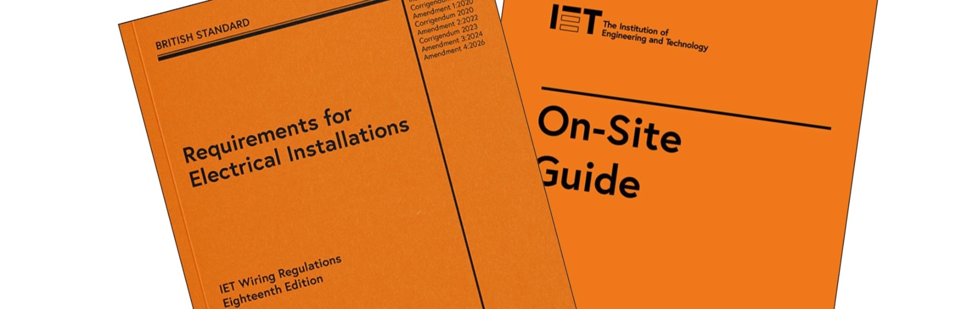 City & Guilds 18th Edition (1 Day Update including Exam)