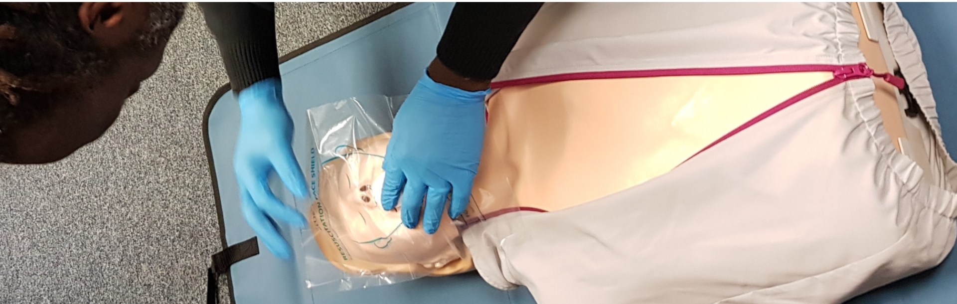 First Aid Awards (FAA) Training - The Complete Guide