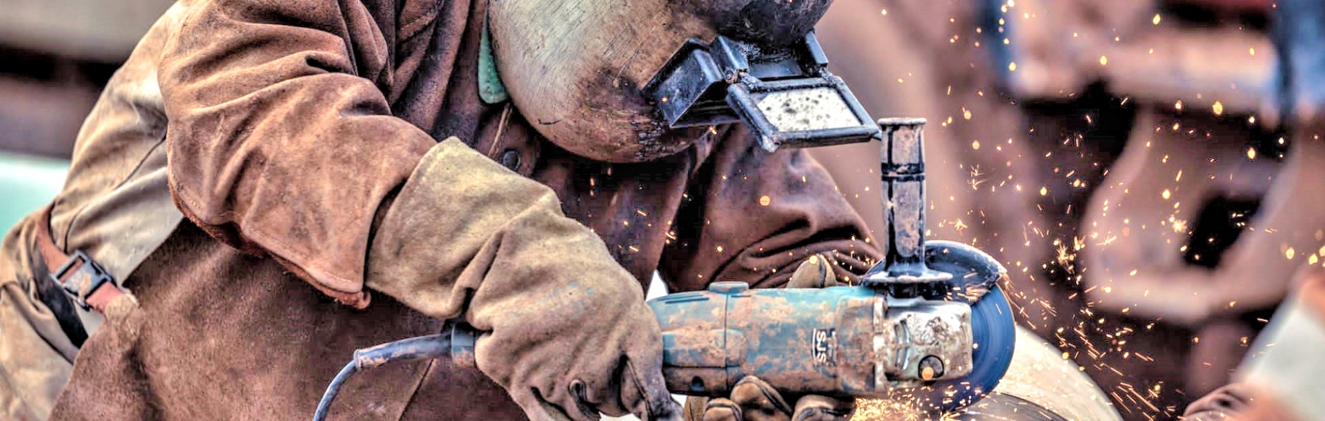 Abrasive Wheels in The Construction Industry â€" Safe Usage & Common Risks