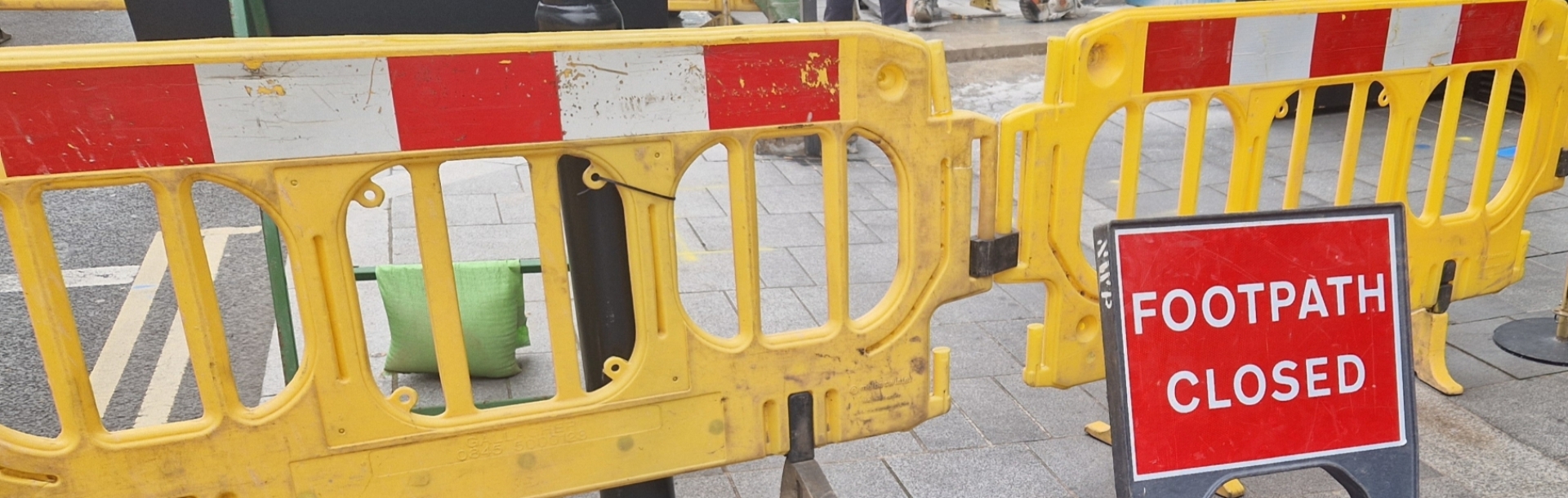 The Complete Guide to NRSWA Streetworks Training