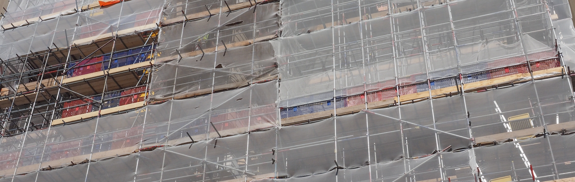 An overview of Temporary Works by Associate Trainers Chris Bennion CEng FICE