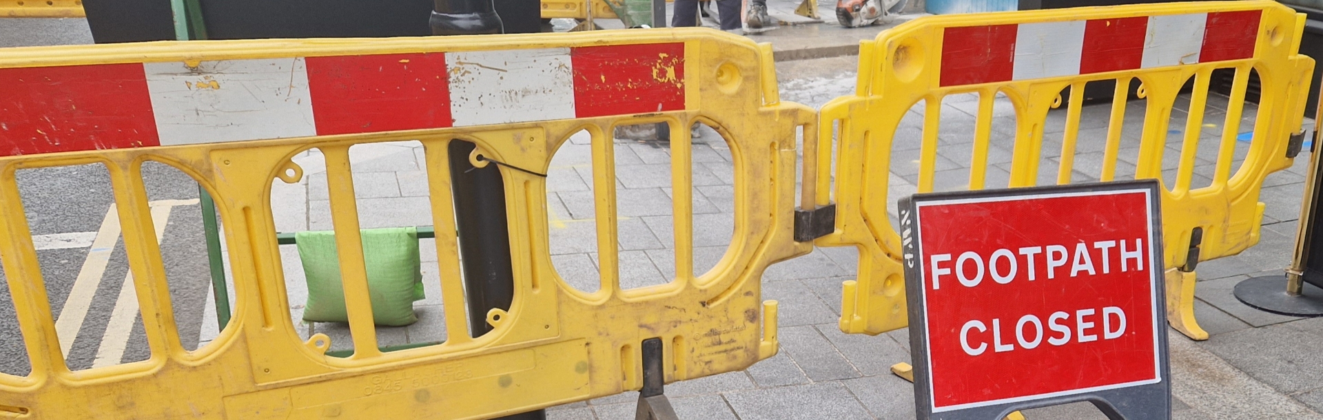 Understanding NRSWA / Street Works Accreditation