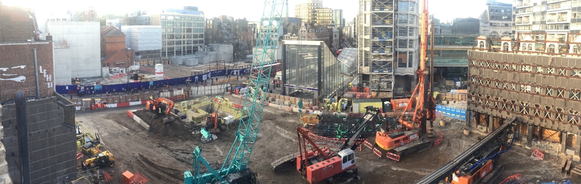 Bridging the Skills Gap: A Critical Challenge for UK Construction and Utilities Industries