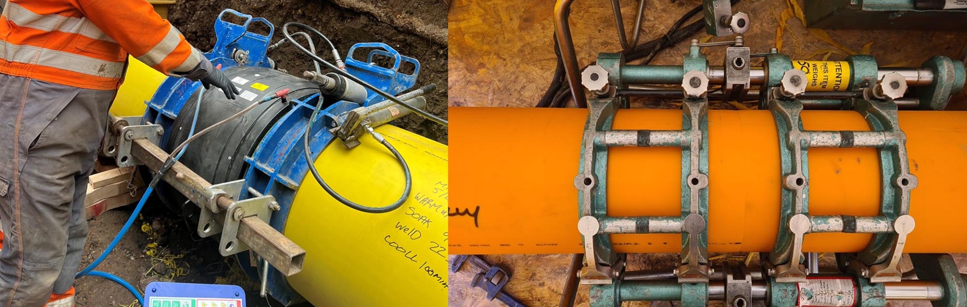 How Do Butt Fusion and Electrofusion Compare? Pros, Cons, and FAQs