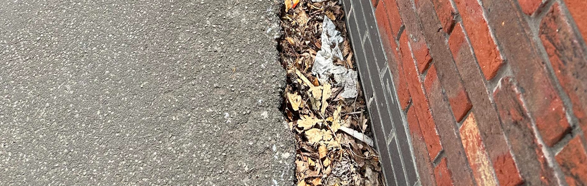 Planning to Dig Near Your Boundary? Beware the dangers lurking below the surface