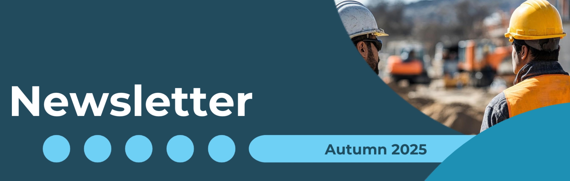Pragmatic Newsletter " Autumn 2025