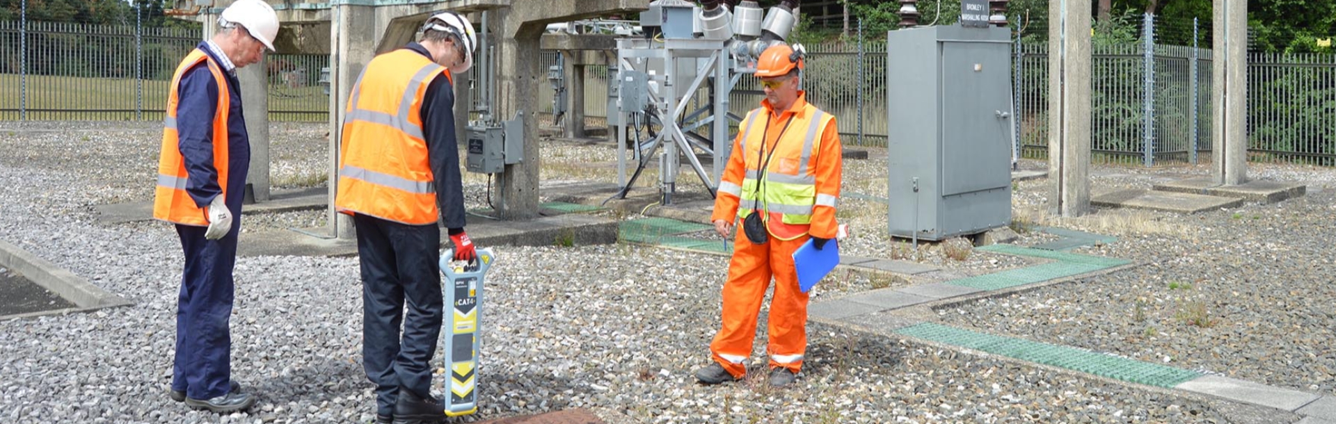 Top Training Courses for Utilities Industry Professionals