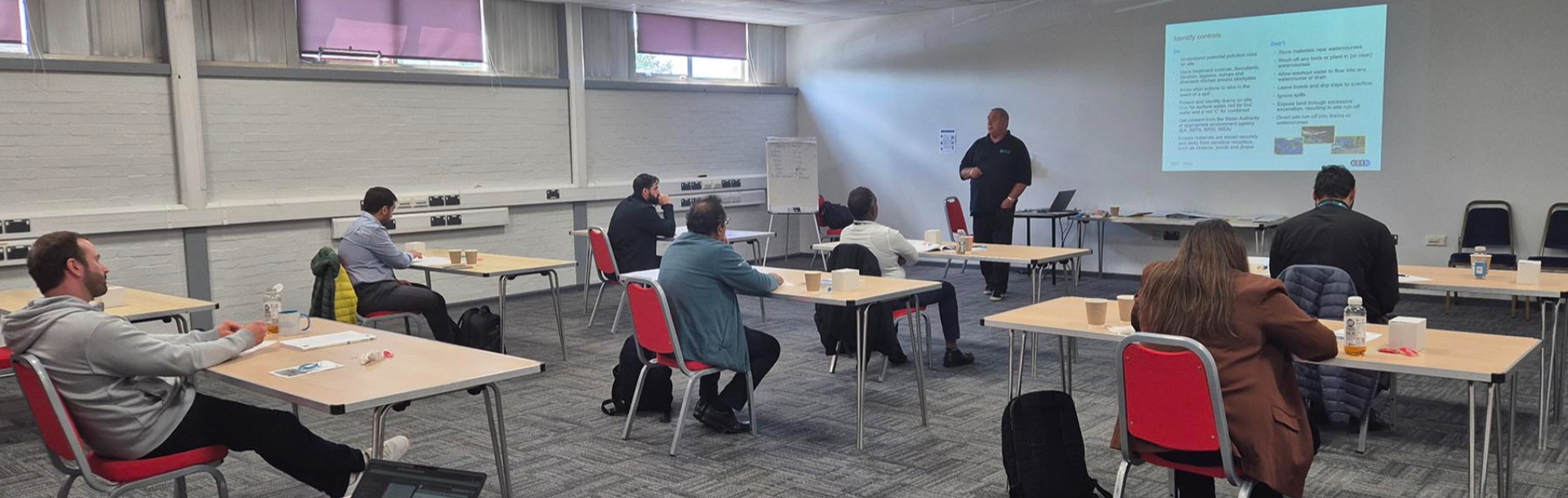 How to Spot a High-Quality Training Course in Construction and Utilities