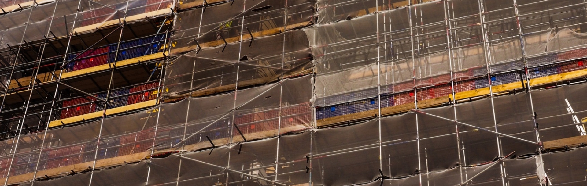 Understanding Temporary Works: Why They