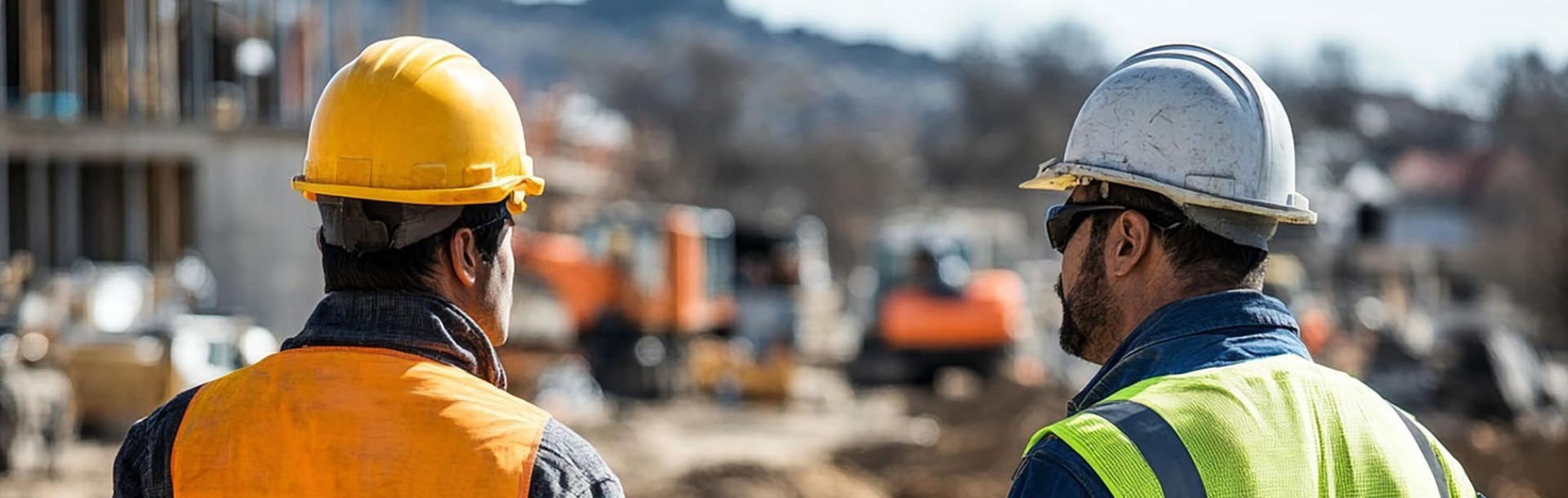 Understanding CSCS, CITB Site Safety Plus & SHEA Passport Cards: What You Need to Know