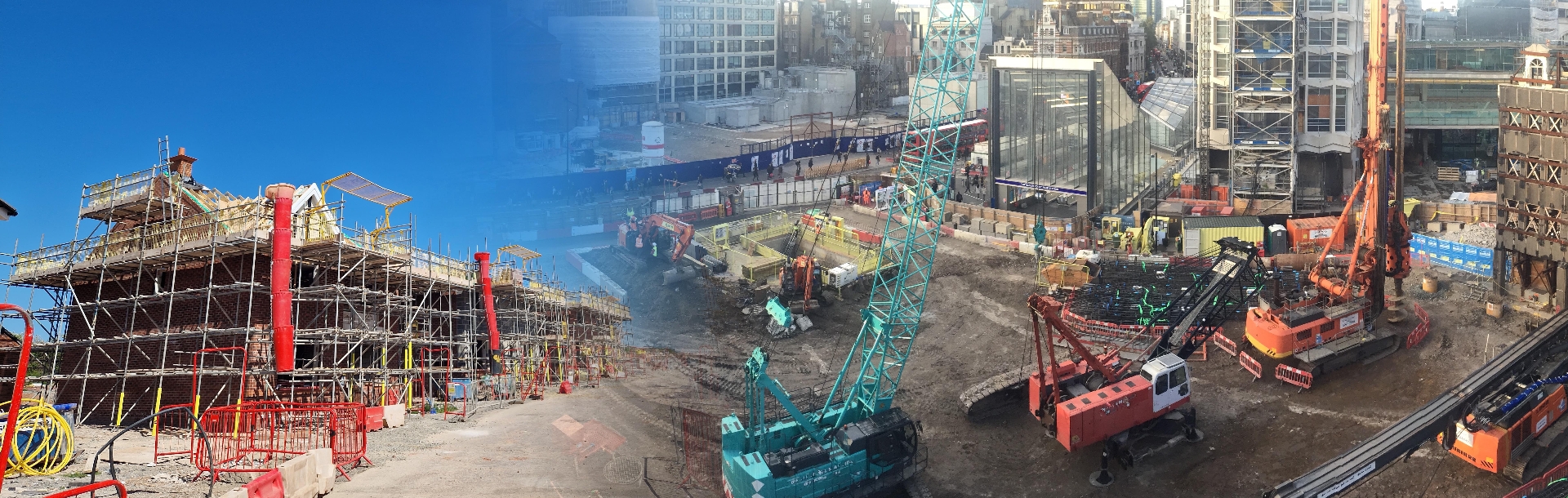 SMSTS vs SSSTS: Choosing the Right Site Safety Training for Your Team