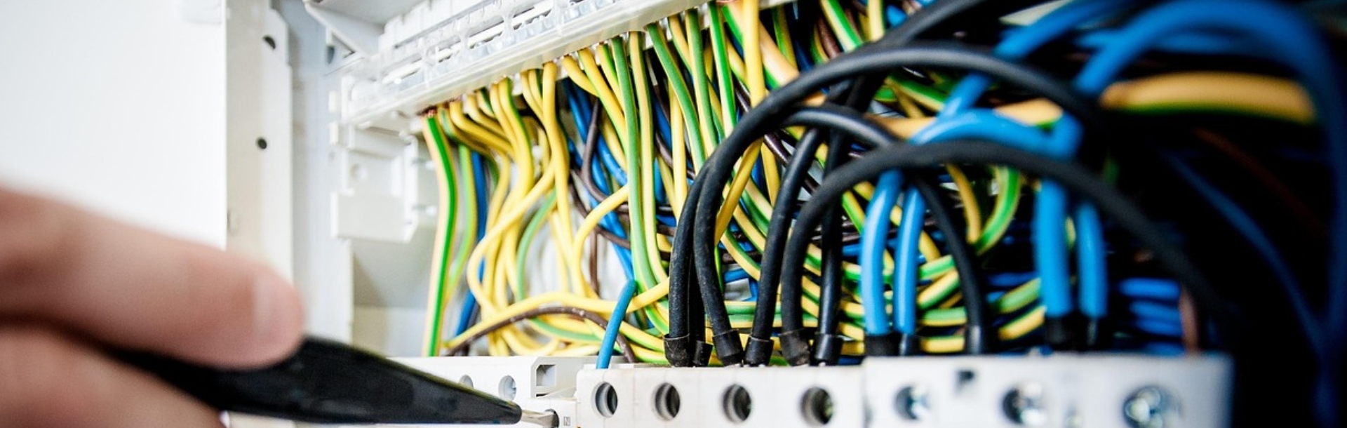 UK Electrical Wiring Colours: A Complete Guide (2026)