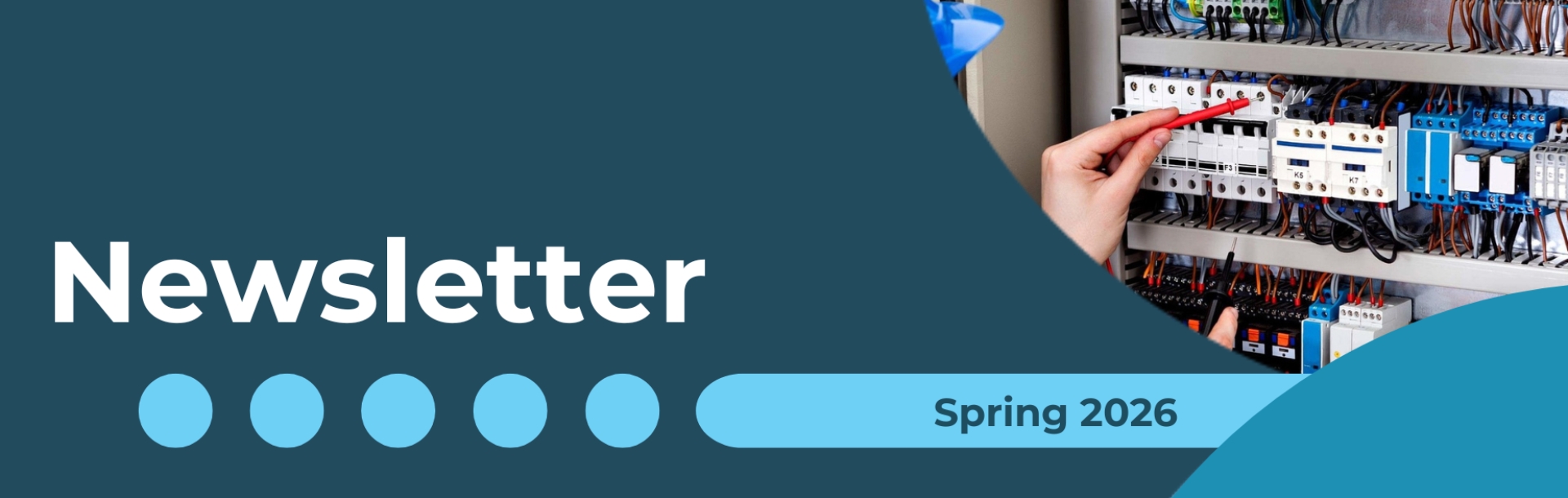 Discover the Spring 2026 Pragmatic Consulting Newsletter