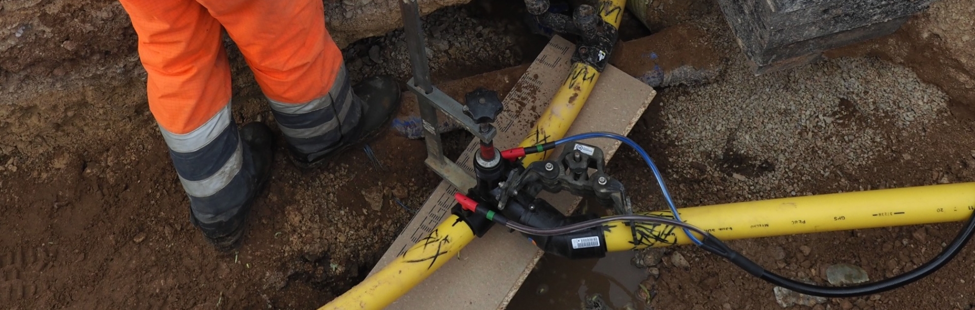 GIRS Gas Training Requirements