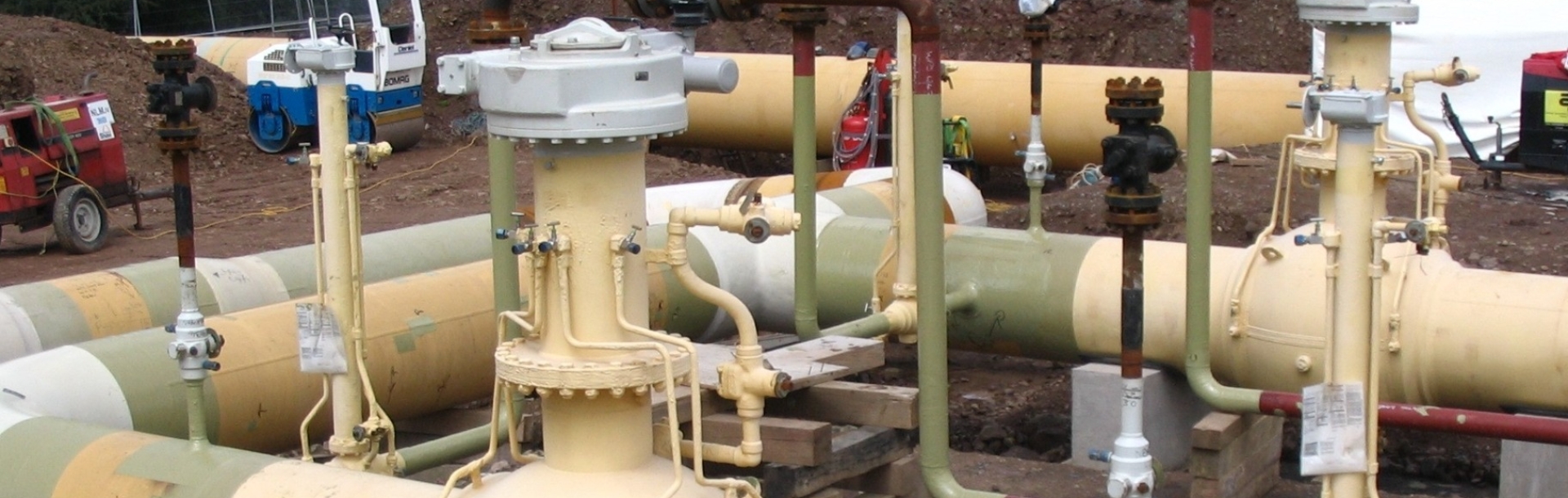 Gas SCO Training: Why Practical Experience Still Matters
