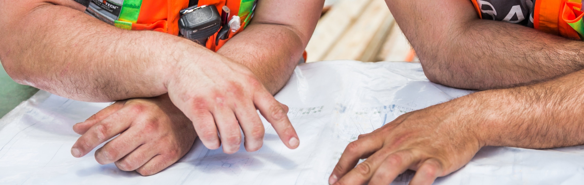 Why CITB Site Safety Plus Training Still Matters in Construction