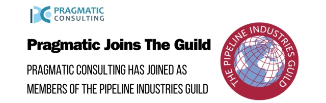 Pragmatic joins The Pipeline Industry Guild as new members.