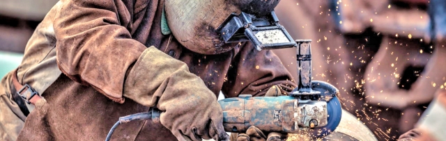 Abrasive Wheels in The Construction Industry " Safe Usage & Common Risks