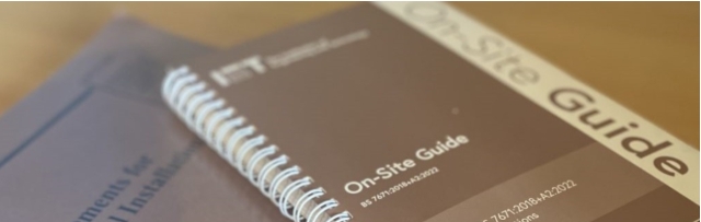 The Benefits of Online Training in the Construction Industry