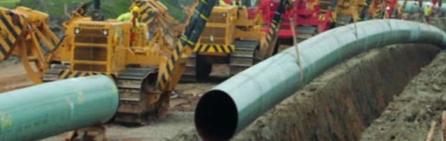 What is Pipeline Pigging?
