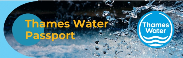 Thames Water Passport Training