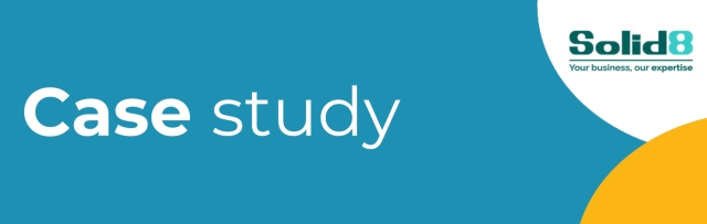 Case Study: How the SMSTS Course Benefitted Solid8 Consulting