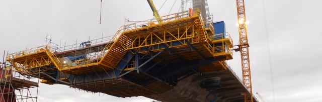 Exploring Career Opportunities in Construction and the Importance of Temporary Works Training