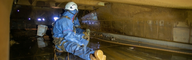 Understanding Confined Space Entry Regulations