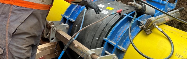 An Introduction to Butt Fusion Welding