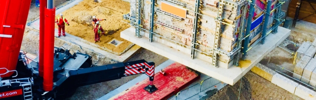 SMSTS Training: Your path to becoming more aware of Site Safety Hazards