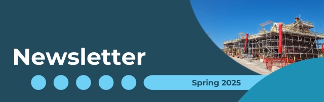 Pragmatic Newsletter - Spring 2025