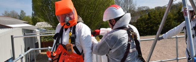 Confined space safety in different industries: challenges and solutions