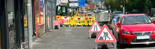 Section 74 Street Works Act: What Contractors Need to Know