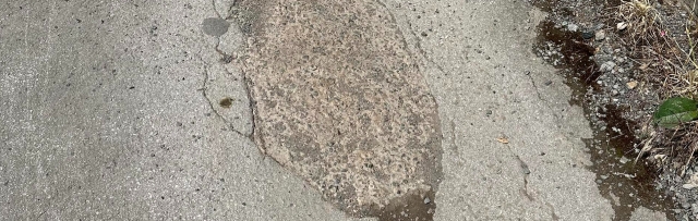 Can I Fill In a Pothole Myself? What You Need to Know