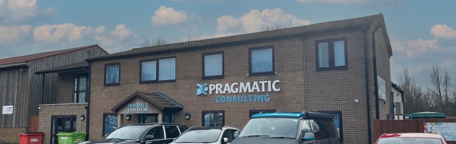 Celebrating 12 Years of Pragmatic Consulting: A Journey of Growth, Learning, and Purpose